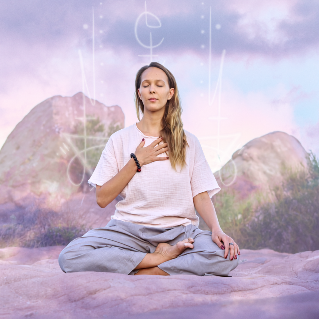 An Initiation of Higher Energies &amp; How To Ground Them