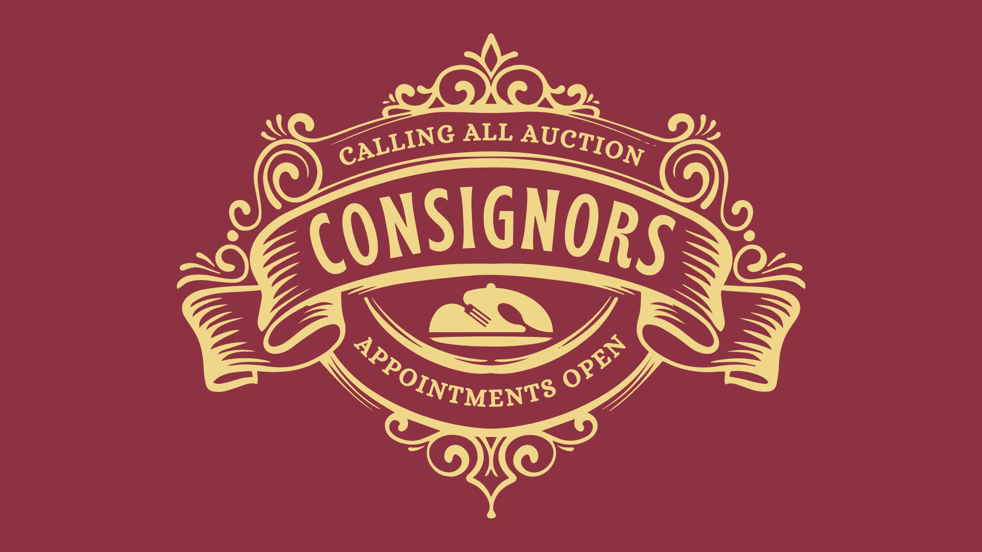 Auction Consignor Appointments