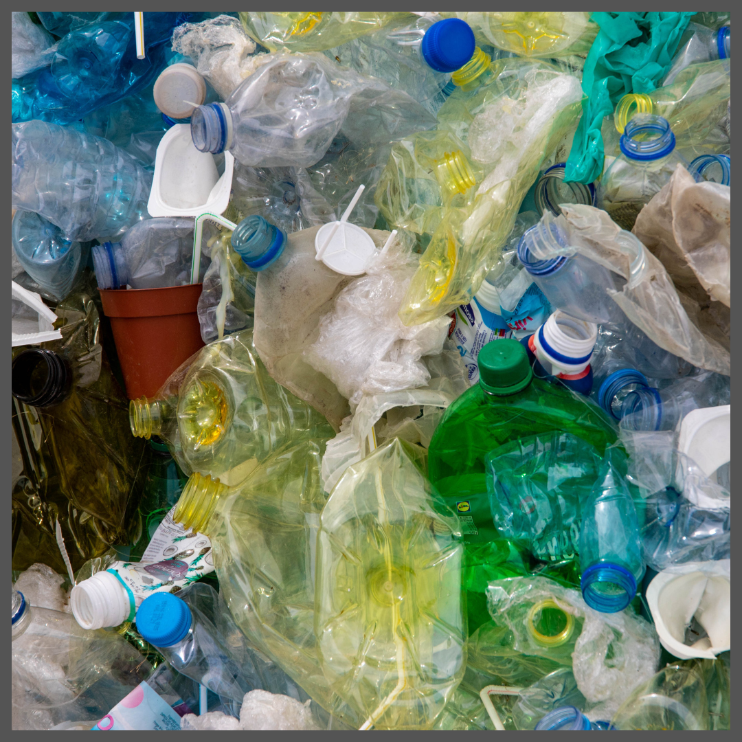 Plastic production via chemical recycling lowers GHG emissions
