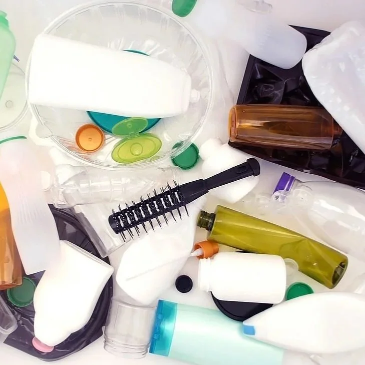L’Oréal Explores Carbon-Derived Plastic for Packaging 