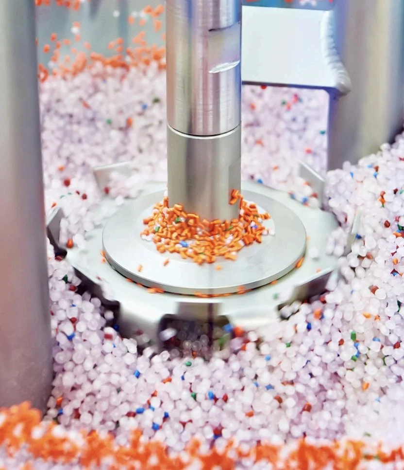From Circularity to Resilience: Plastics as a Strategic Resource 