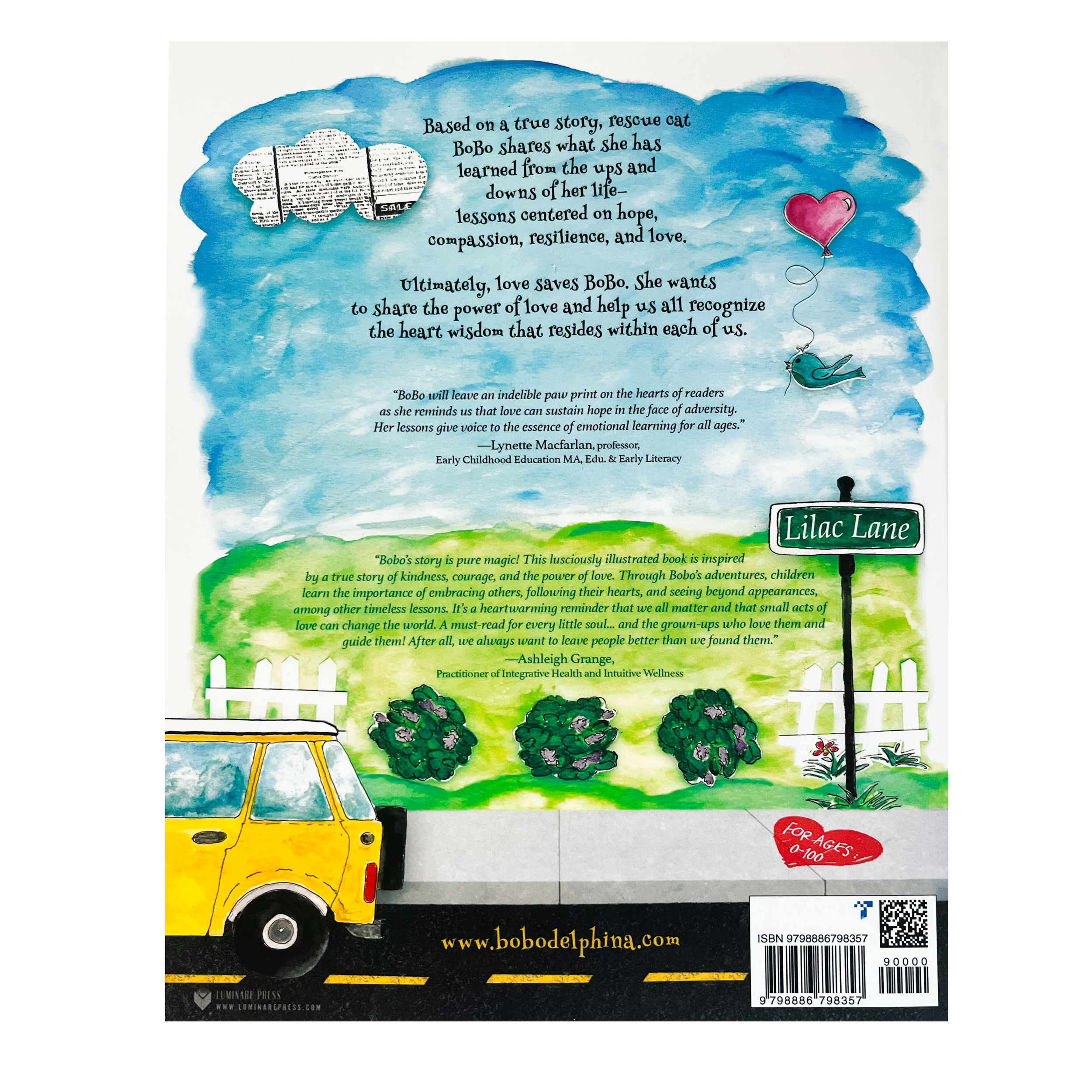 Life Lessons by bobo delphina soft cover back.png