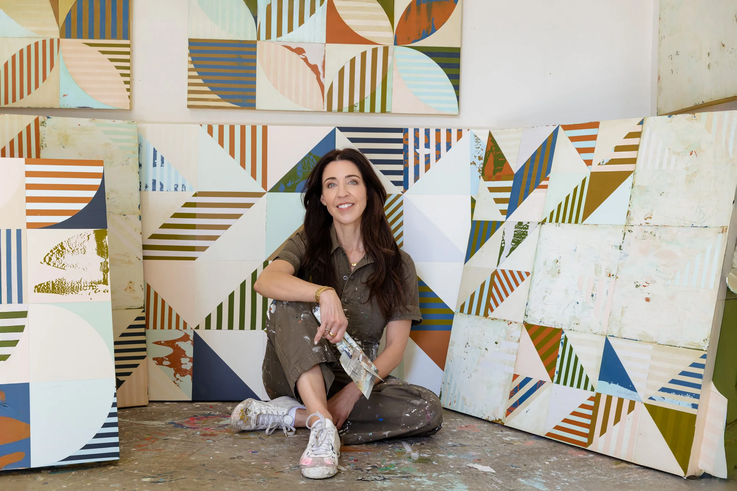 Over 300 Pieces Later…