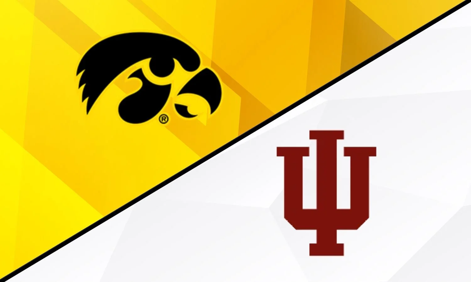 HAWKEYE FOOTBALL GAMEDAY