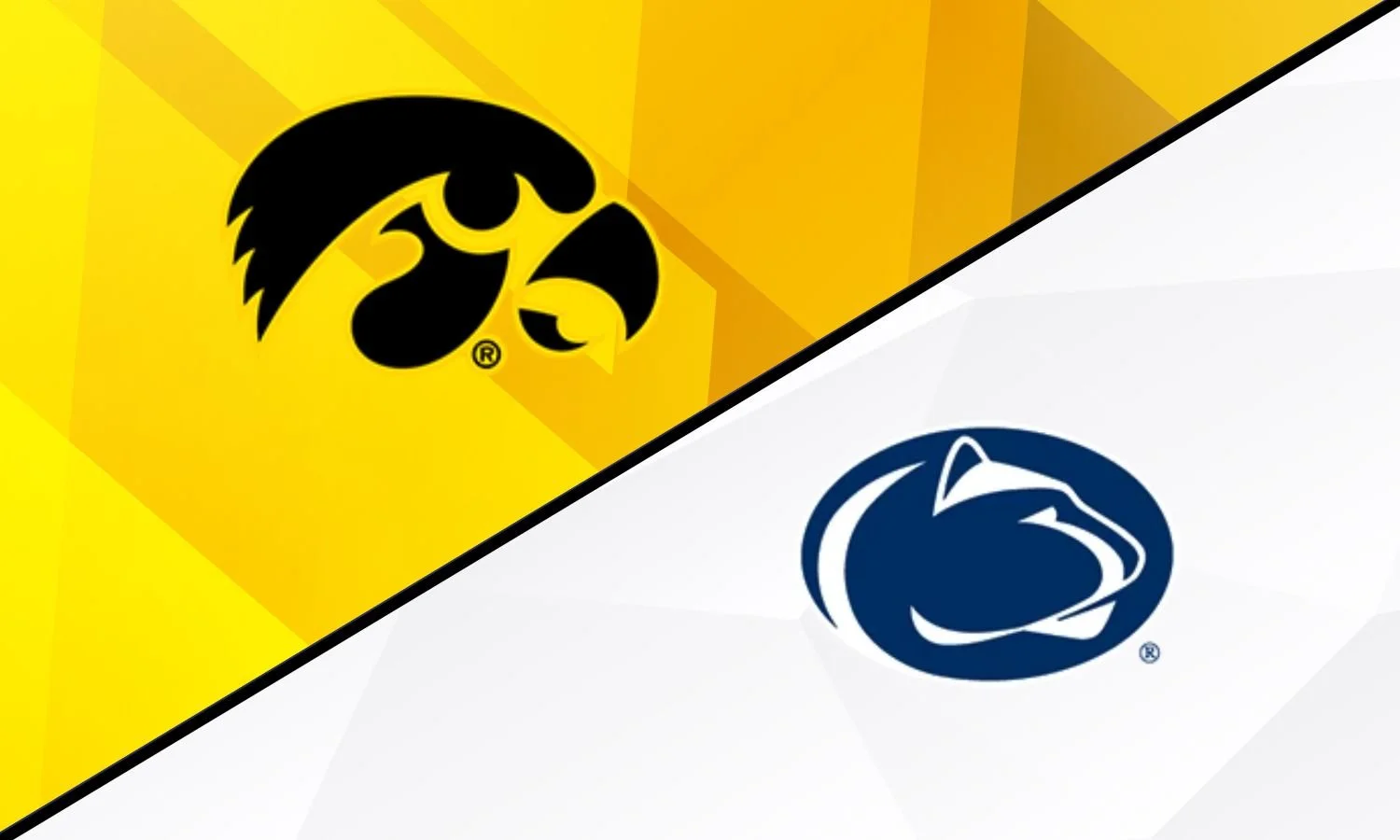 HAWKEYE FOOTBALL GAMEDAY