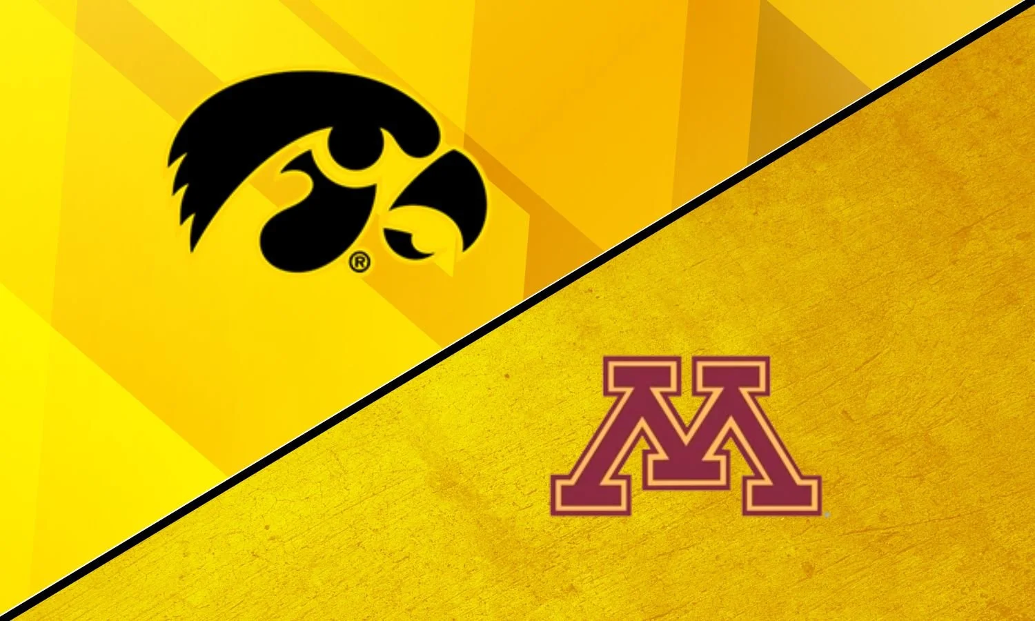 HAWKEYE FOOTBALL GAMEDAY
