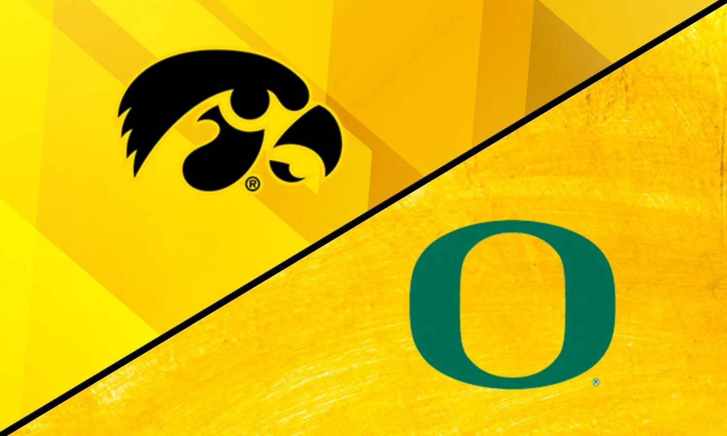 HAWKEYE FOOTBALL GAMEDAY