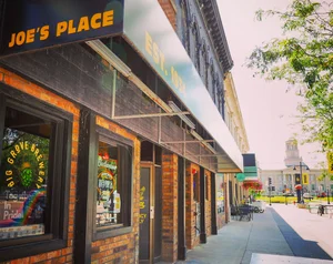 Joe's Place photo
