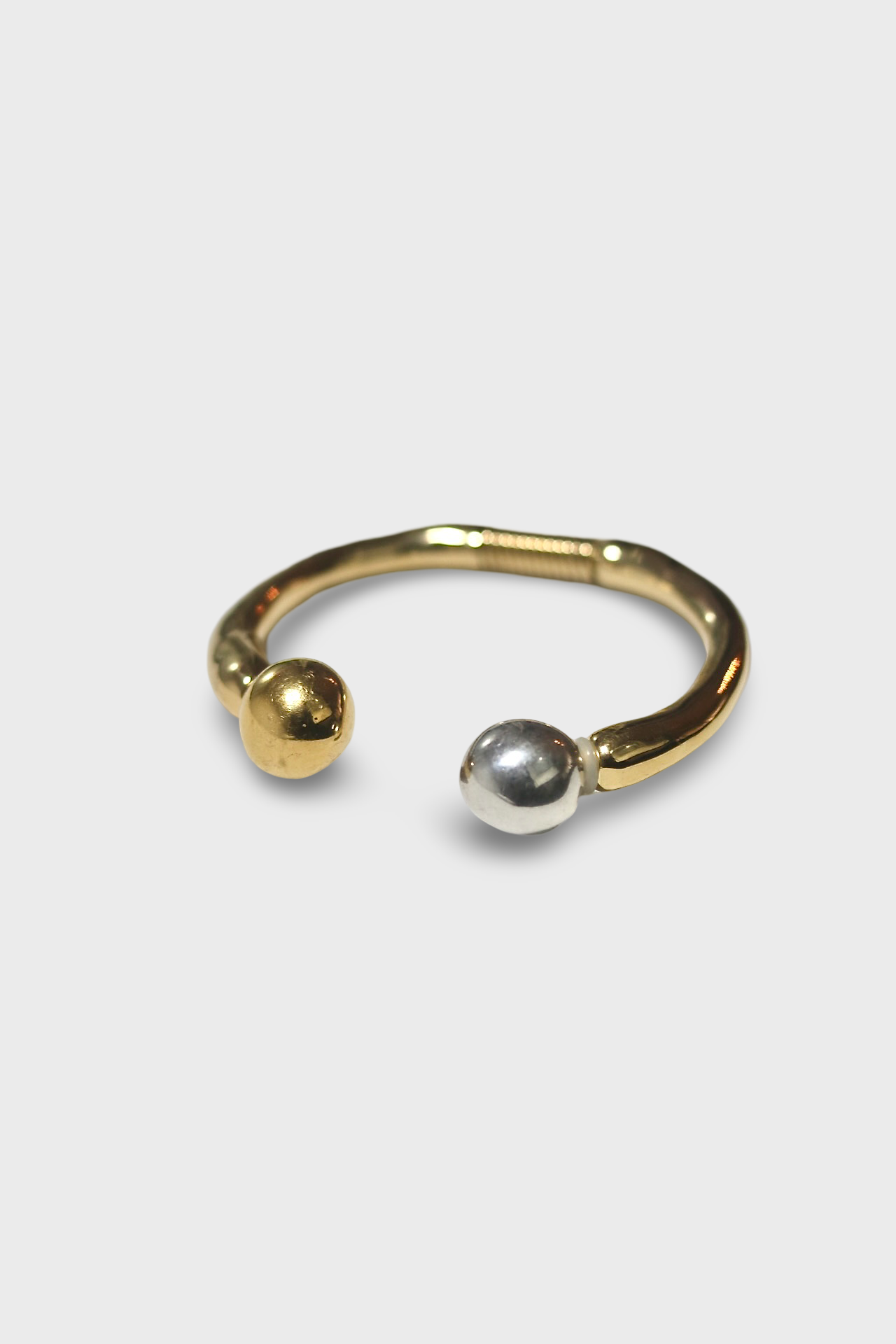 Pulsera intercambiable