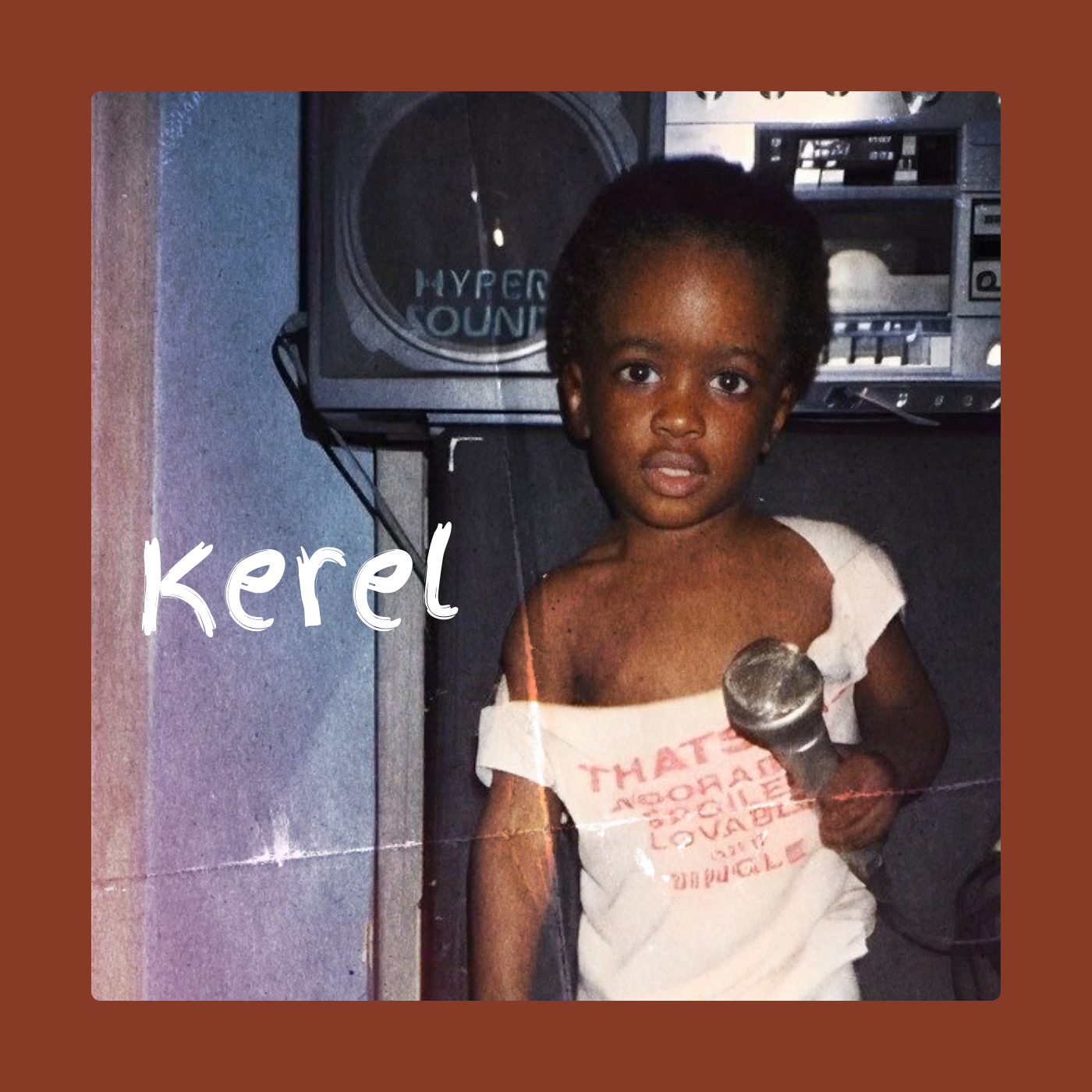 Available on on platforms Feb 27th 2026