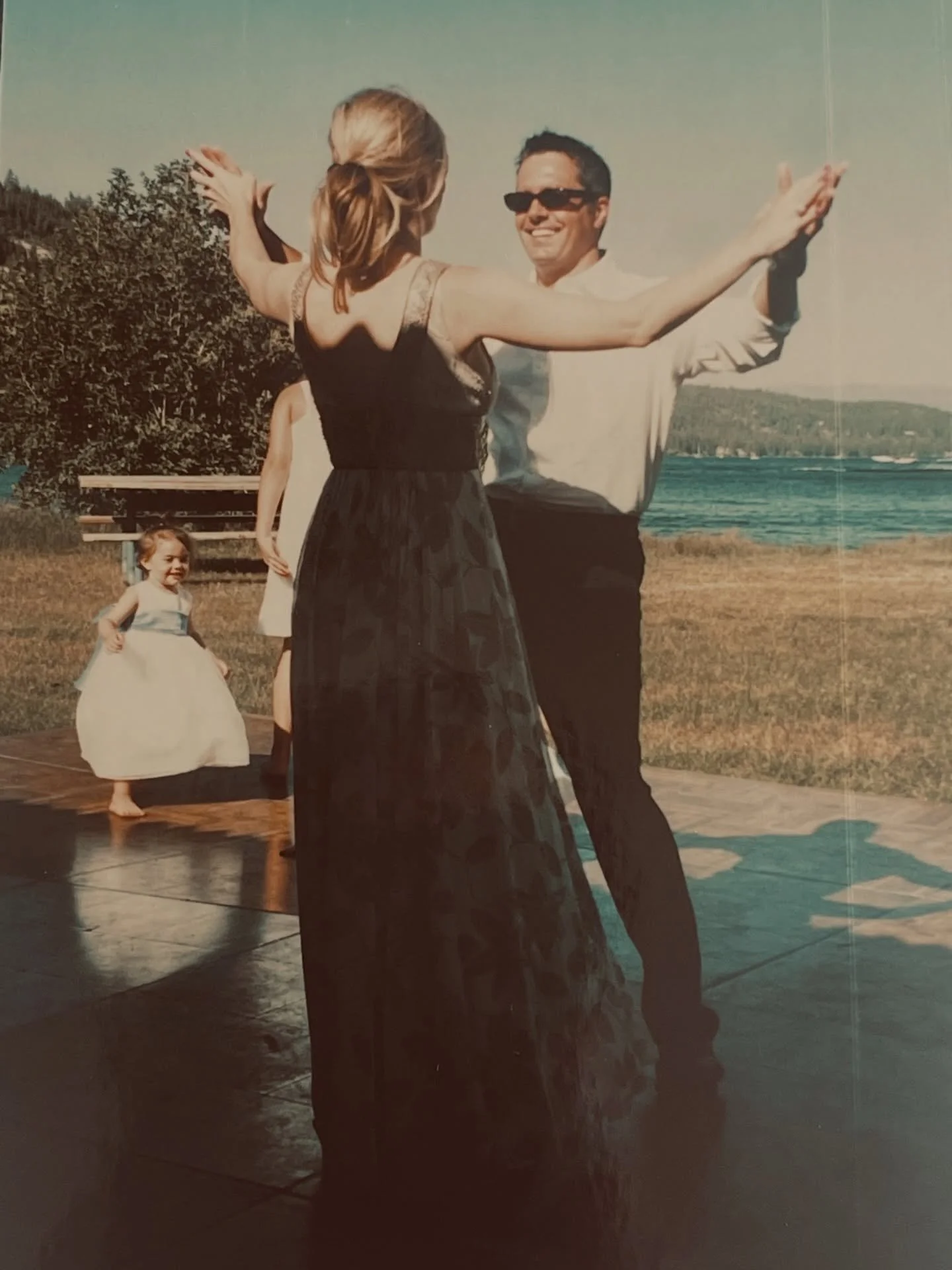 7 years. 

A day I wish would never come back around, yet it does every year. There are still so many days that you should be here. Not a single day goes by where your little girl doesn&rsquo;t need her dad.

I miss you more than ever. Thank you, Dad