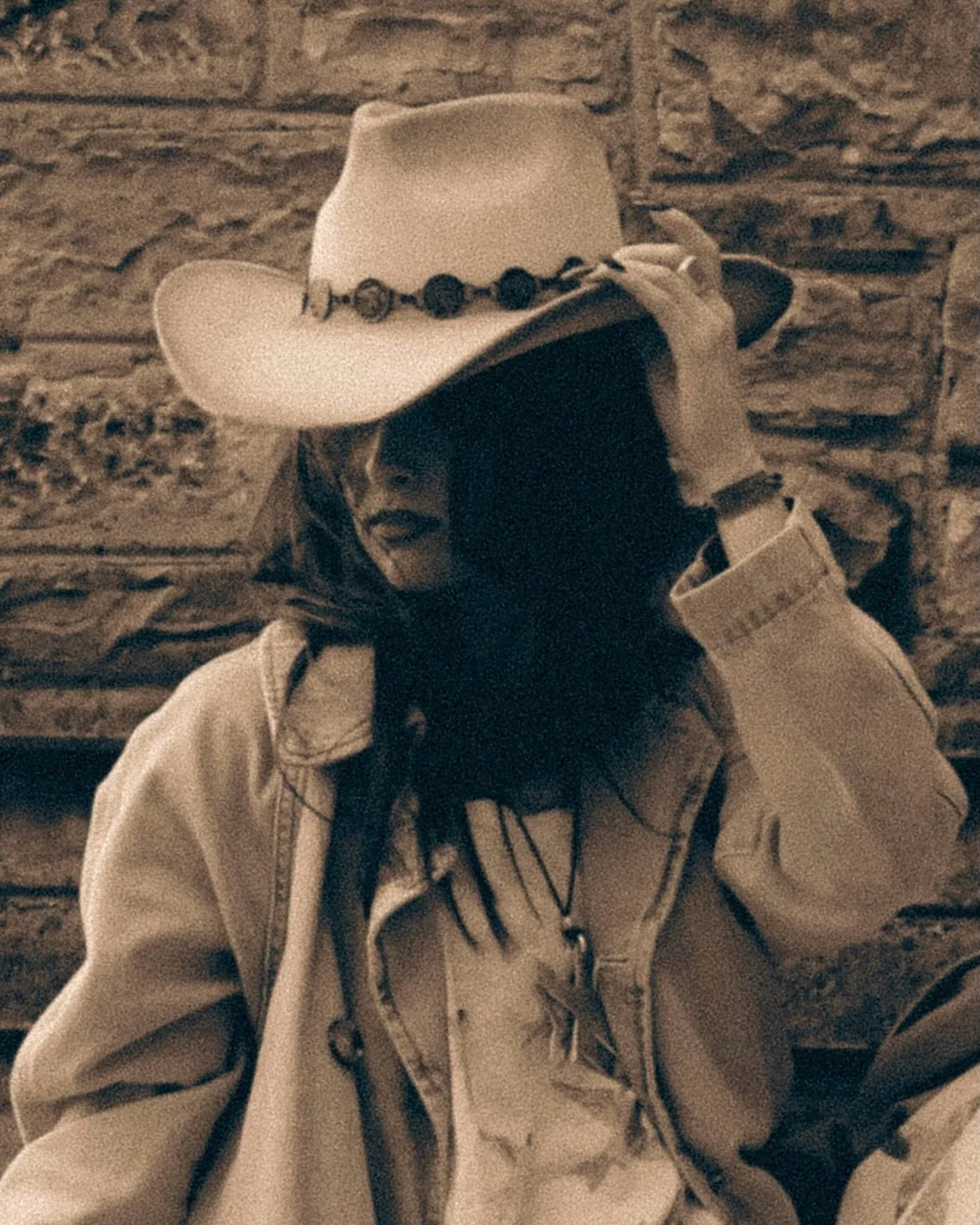 Frolicking around 

&bull;

#westernfashion #funkystyle #styling #nashvillefashion