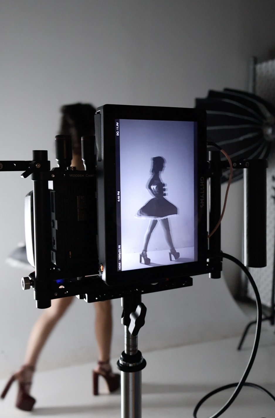 Fashion Production & Styling