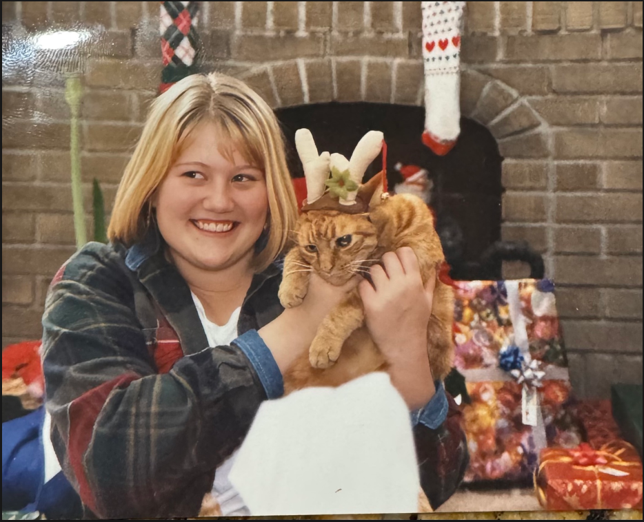 The Pets We Love, the Grief We Carry
