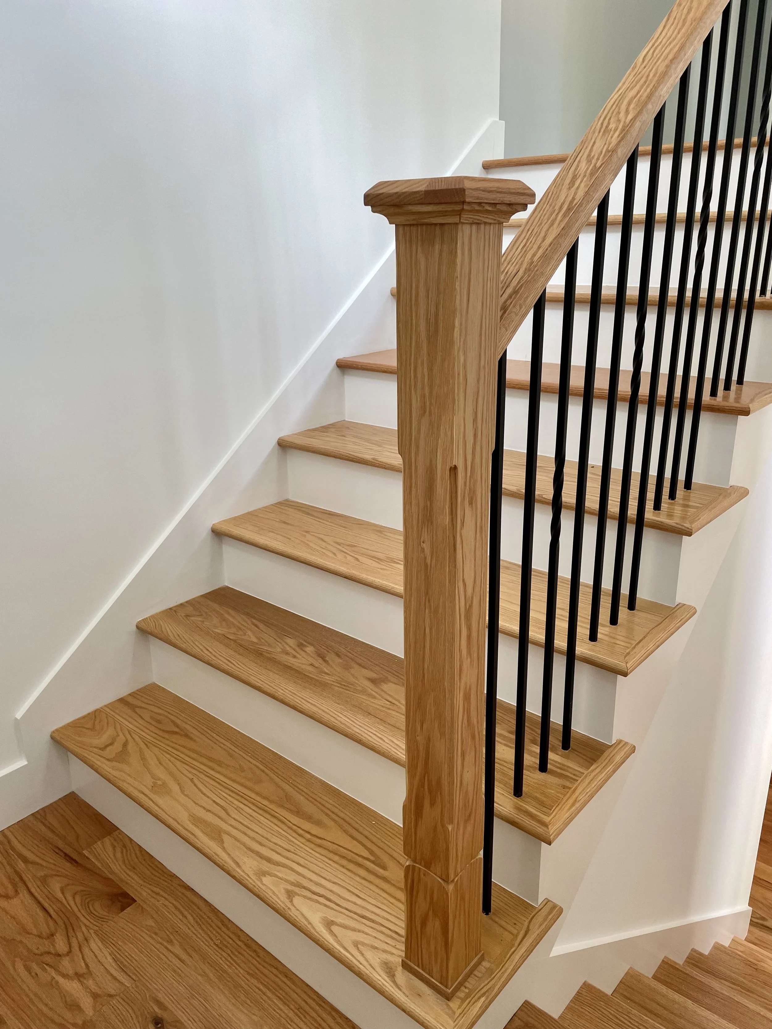 KC Millwork LLC | Transform Spaces Today — Request a Quote