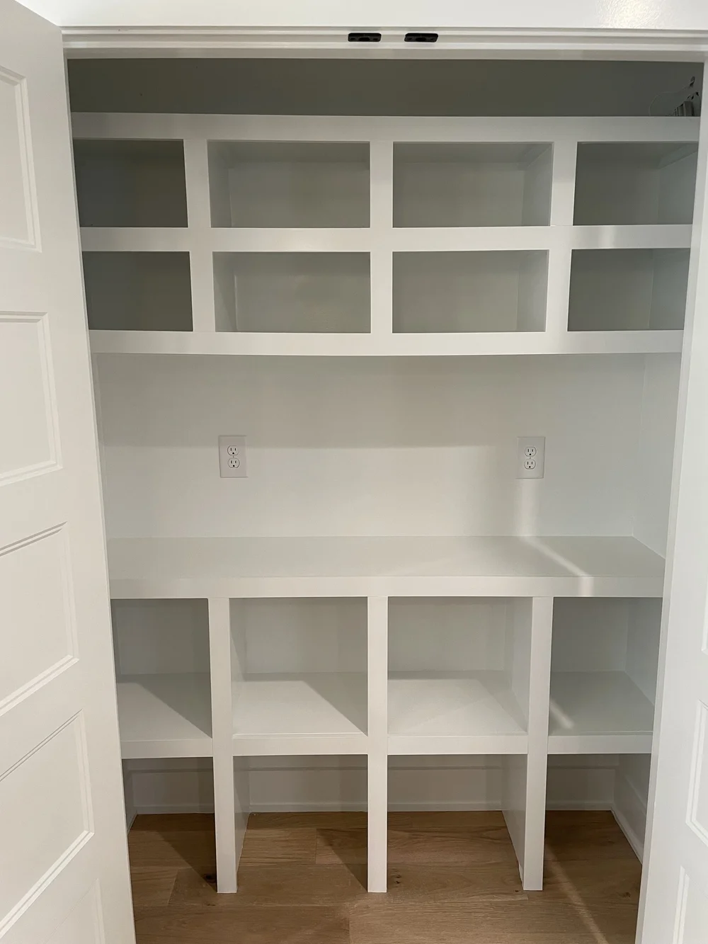 KC Millwork LLC | Transform Spaces Today — Request a Quote