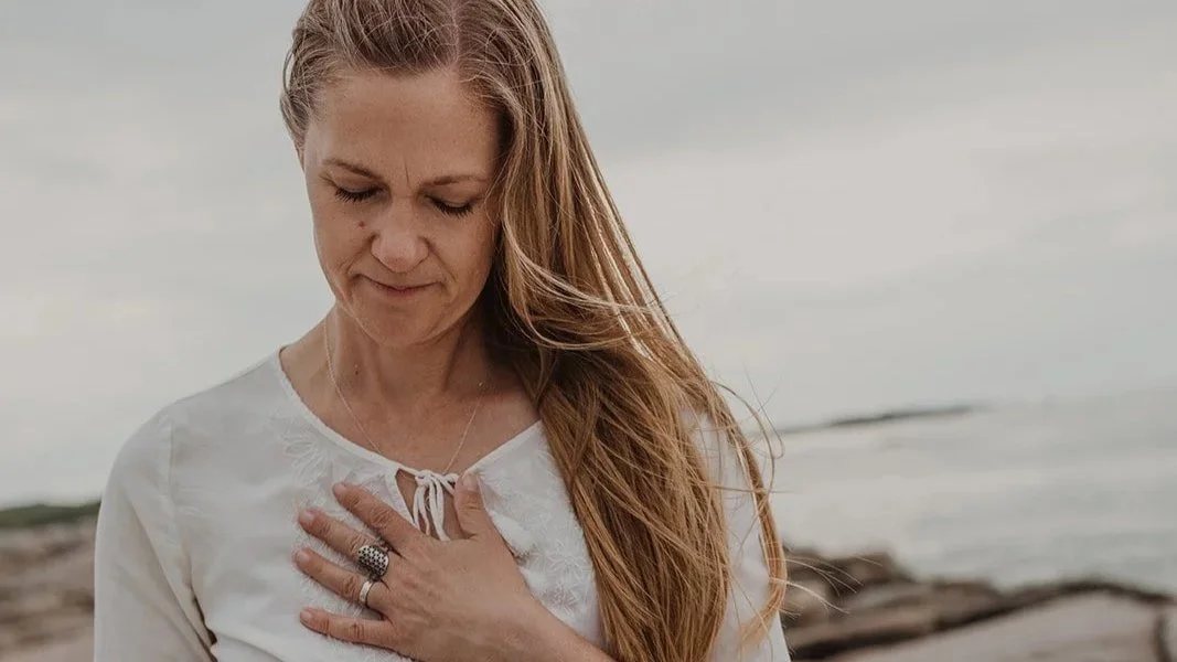 Letting go of what’s complete…