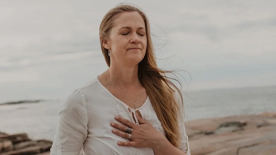 Where are you listening?