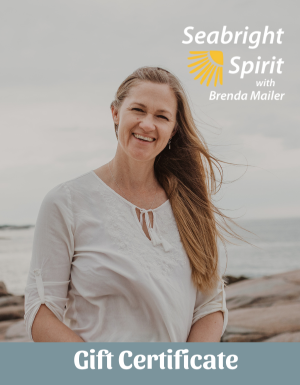 Seabright Spirit Gift Certificate