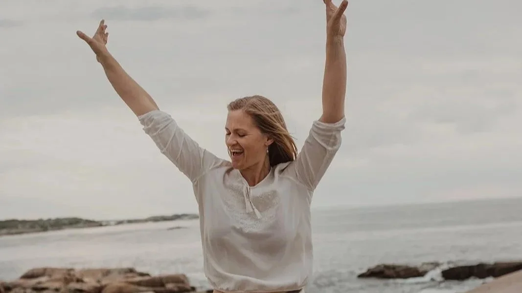 Reclaiming Wholeness…