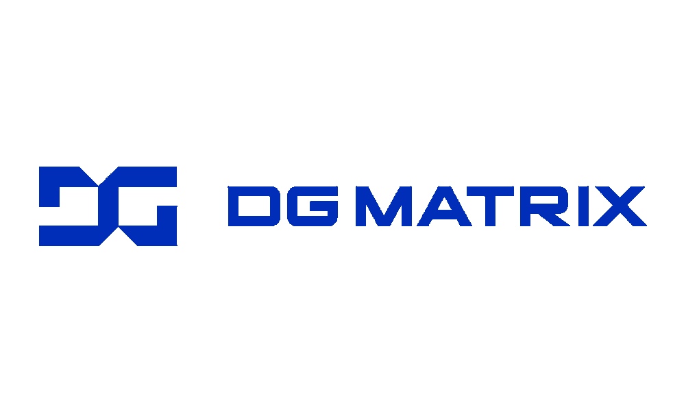 DG Matrix — Lyonshare startup client