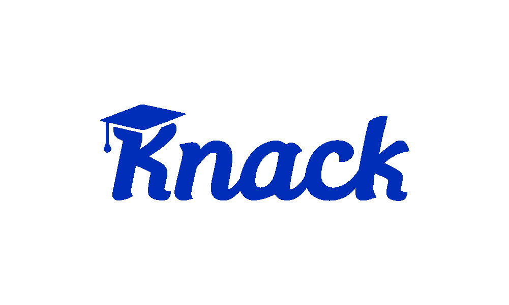 Knack — Lyonshare startup client
