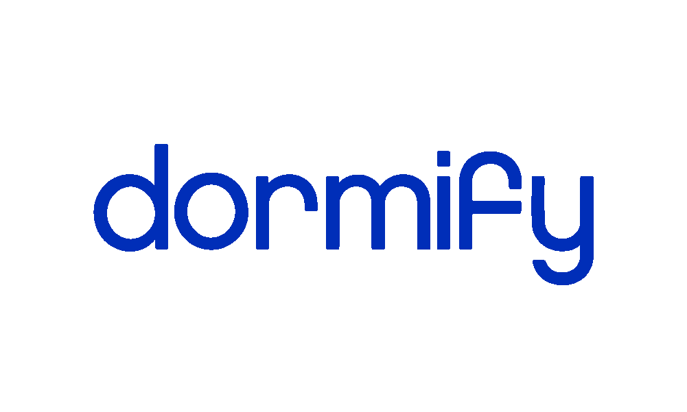 dormify — Lyonshare startup client