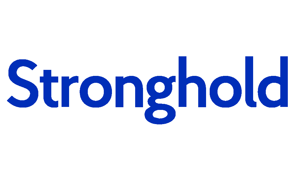 Stronghold — Lyonshare startup client