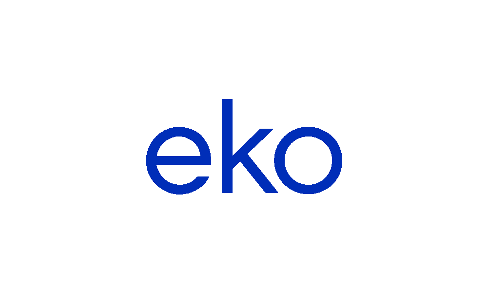 eko — Lyonshare startup client