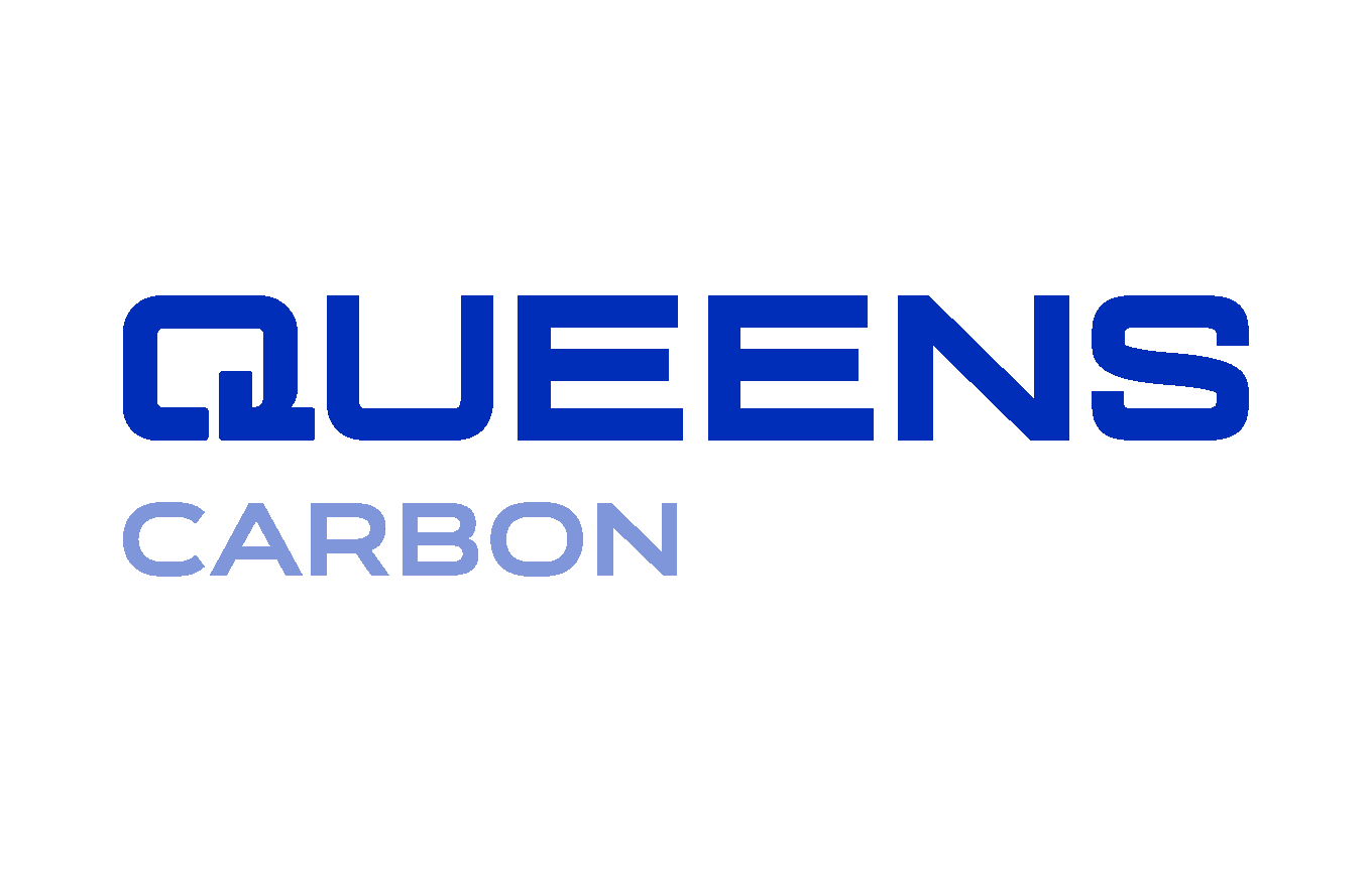 Queens Carbon — Lyonshare startup client