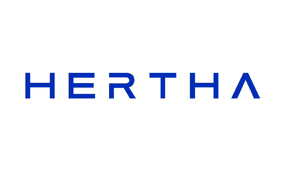 Hertha Metals — Lyonshare startup client