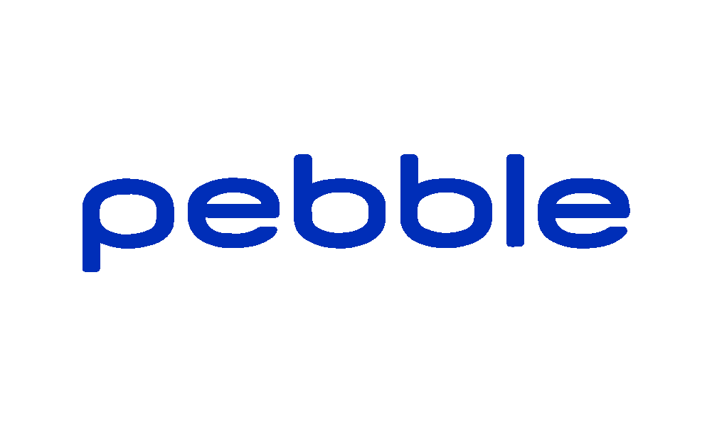 pebble — Lyonshare startup client