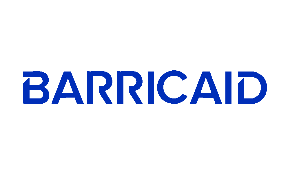 Barricaid — Lyonshare startup client