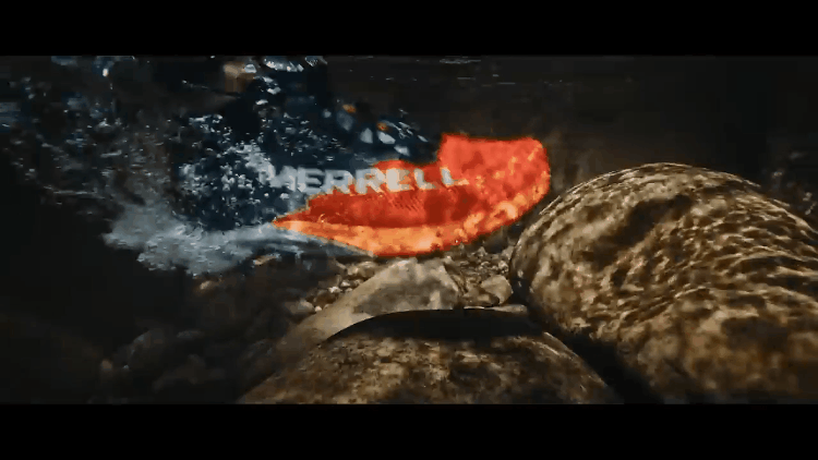 Merrell