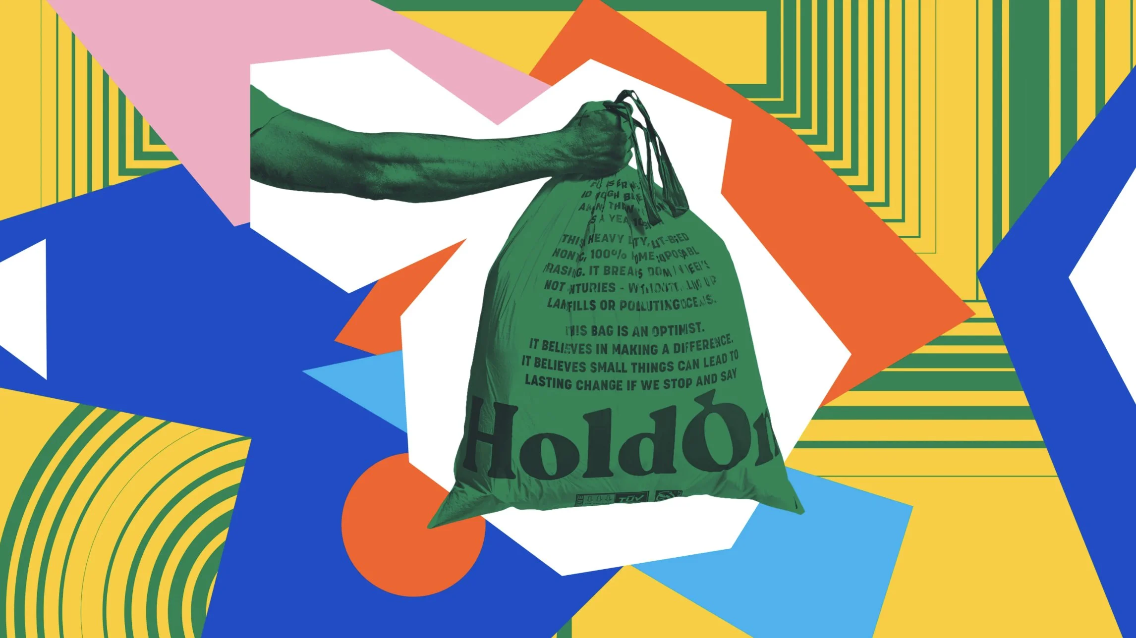 Holdon