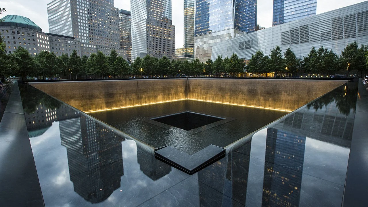 911 Memorial