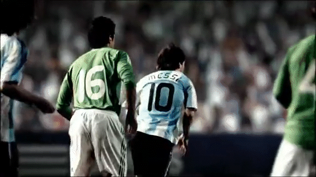 Adidas WC