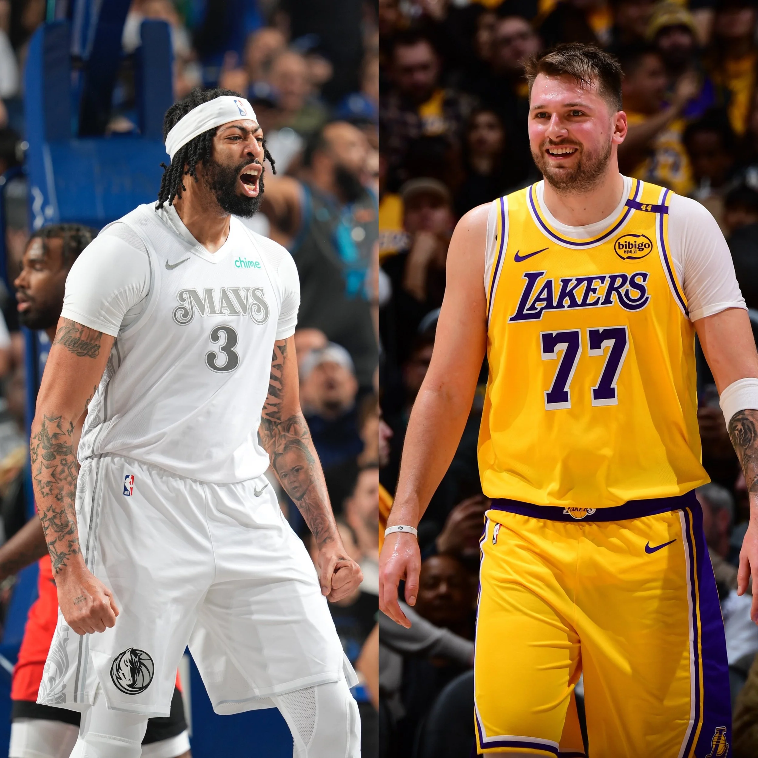 What the Luka Dončić Trade Can Teach You About Life Insurance