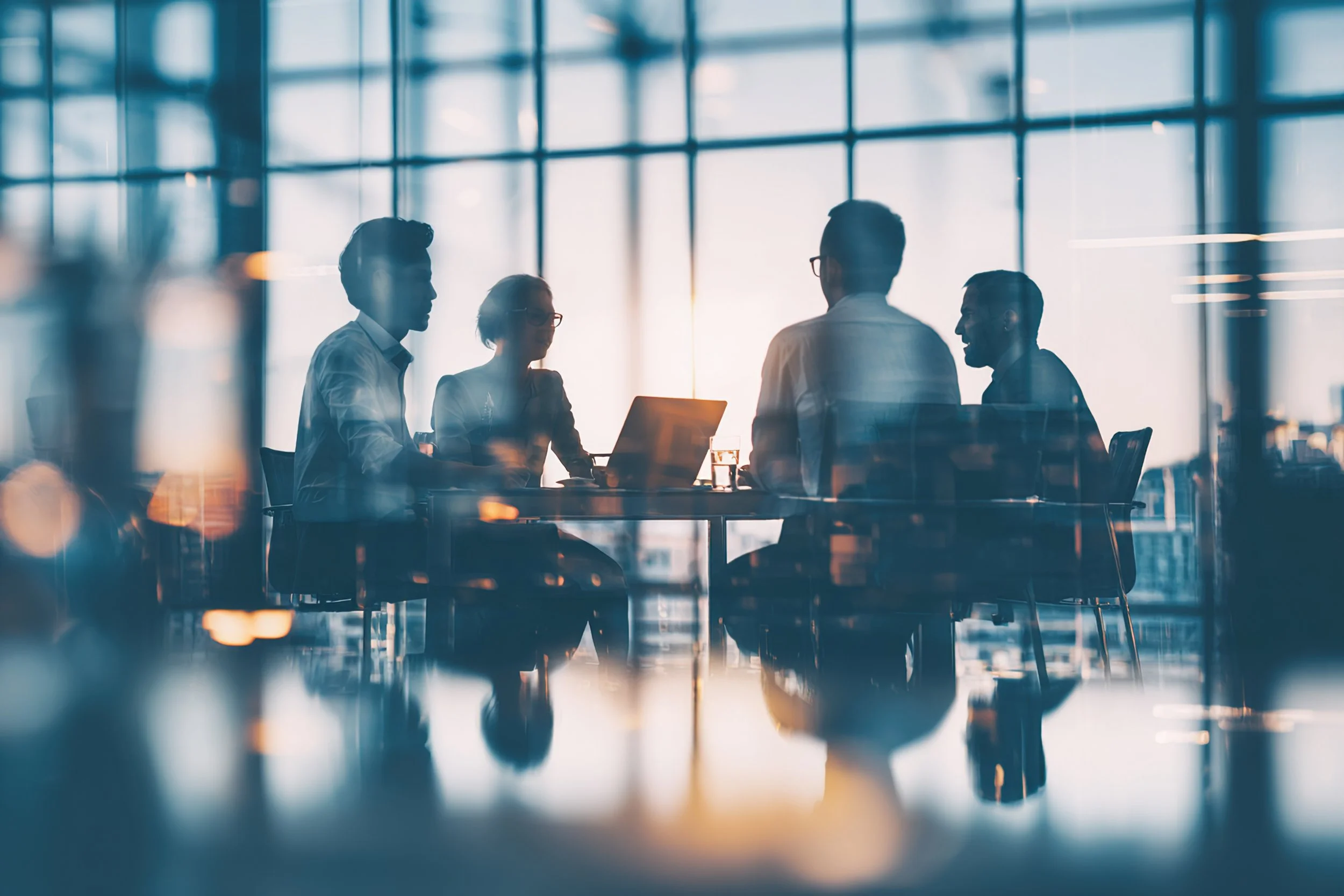 Culture Without Cubicles