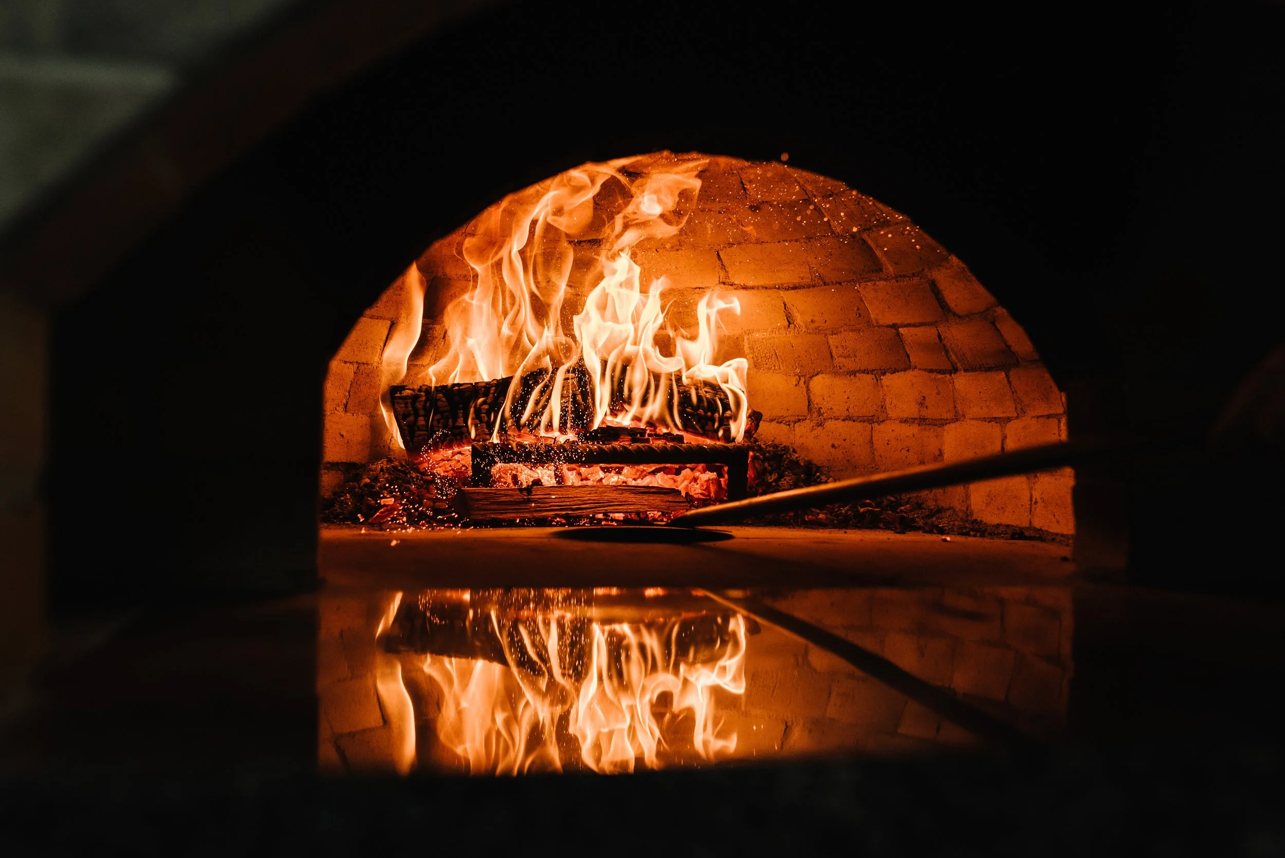 Reigniting A Local Restaurant's Brand