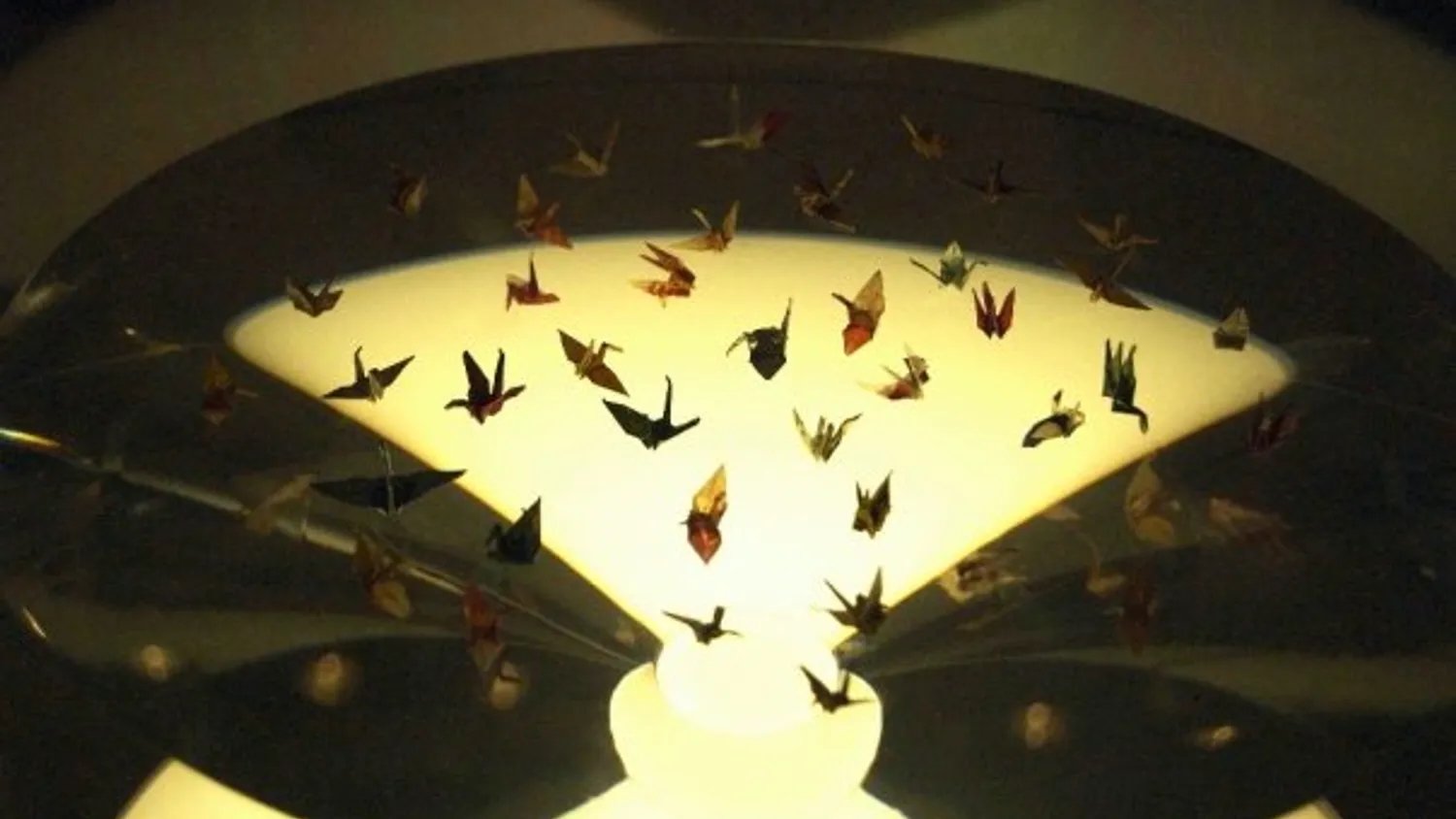 Does a new ‘One Thousand Paper Cranes’ film eclipse people of Japanese heritage?