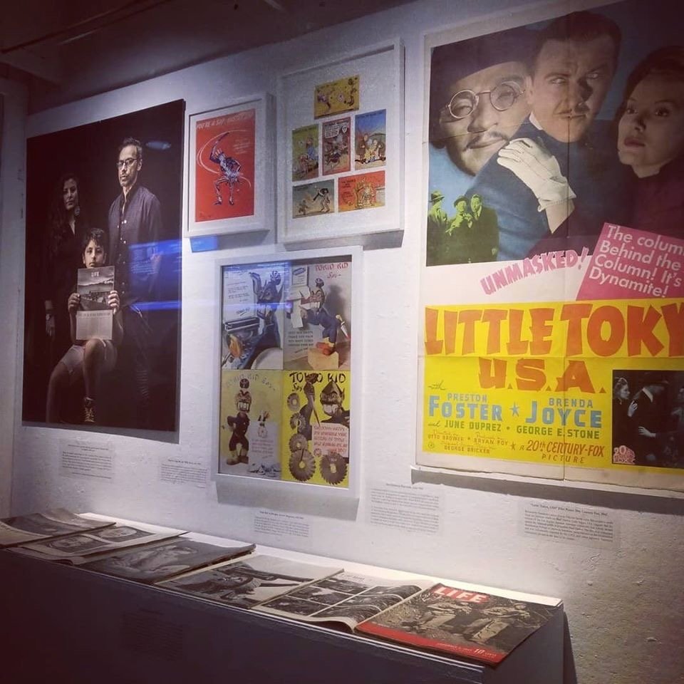 ‘American Peril’ and InterEthnic Solidarity at the Philadelphia DOR