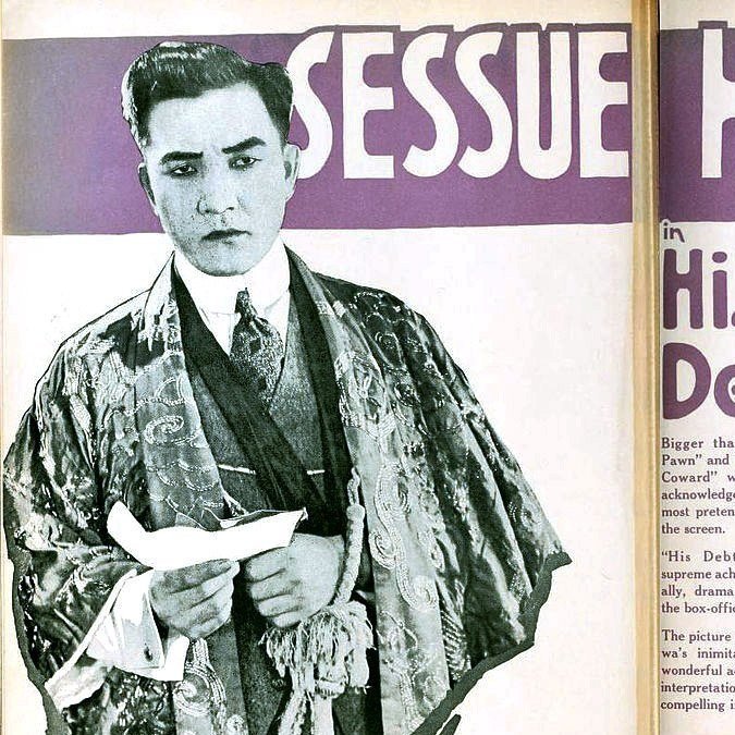 The Untold Story of Asian Americans in Early Hollywood