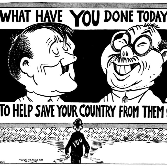 Redemption for Dr. Seuss?