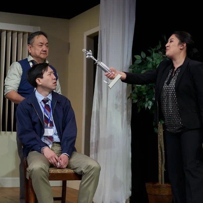 A critical look at the critics of PAPA’s “Tiger Style!”
