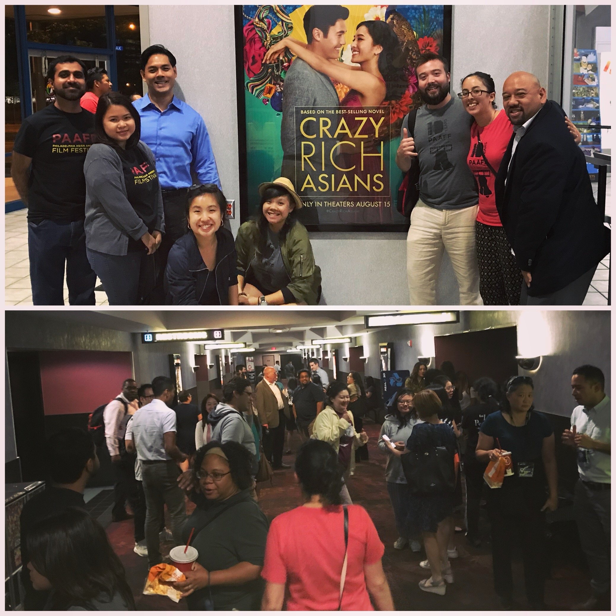 The Triumph of Crazy Rich Asians