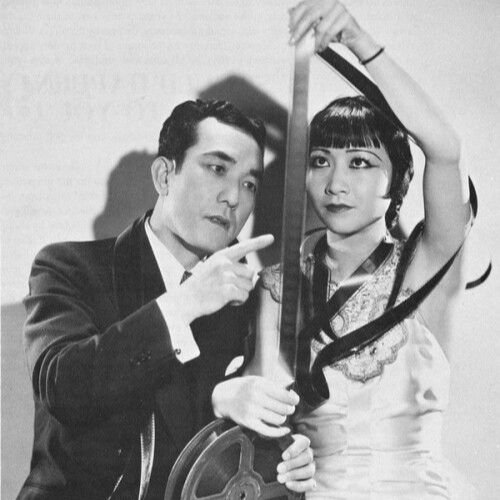 Asian American Sex Symbols in Early Hollywood