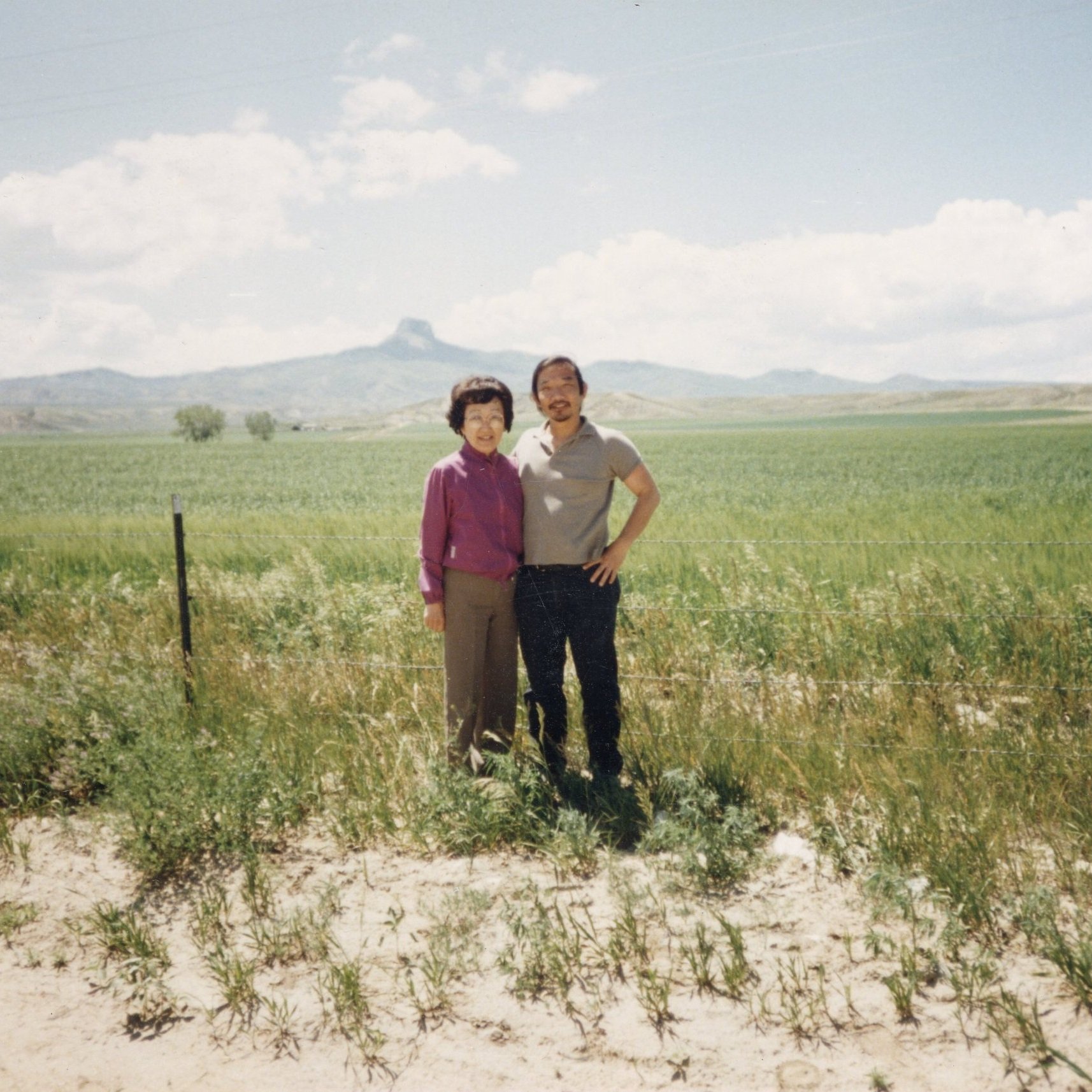 Kiyoshi Kuromiya: Intersectional Identity of a Sansei Gay Rights Activist