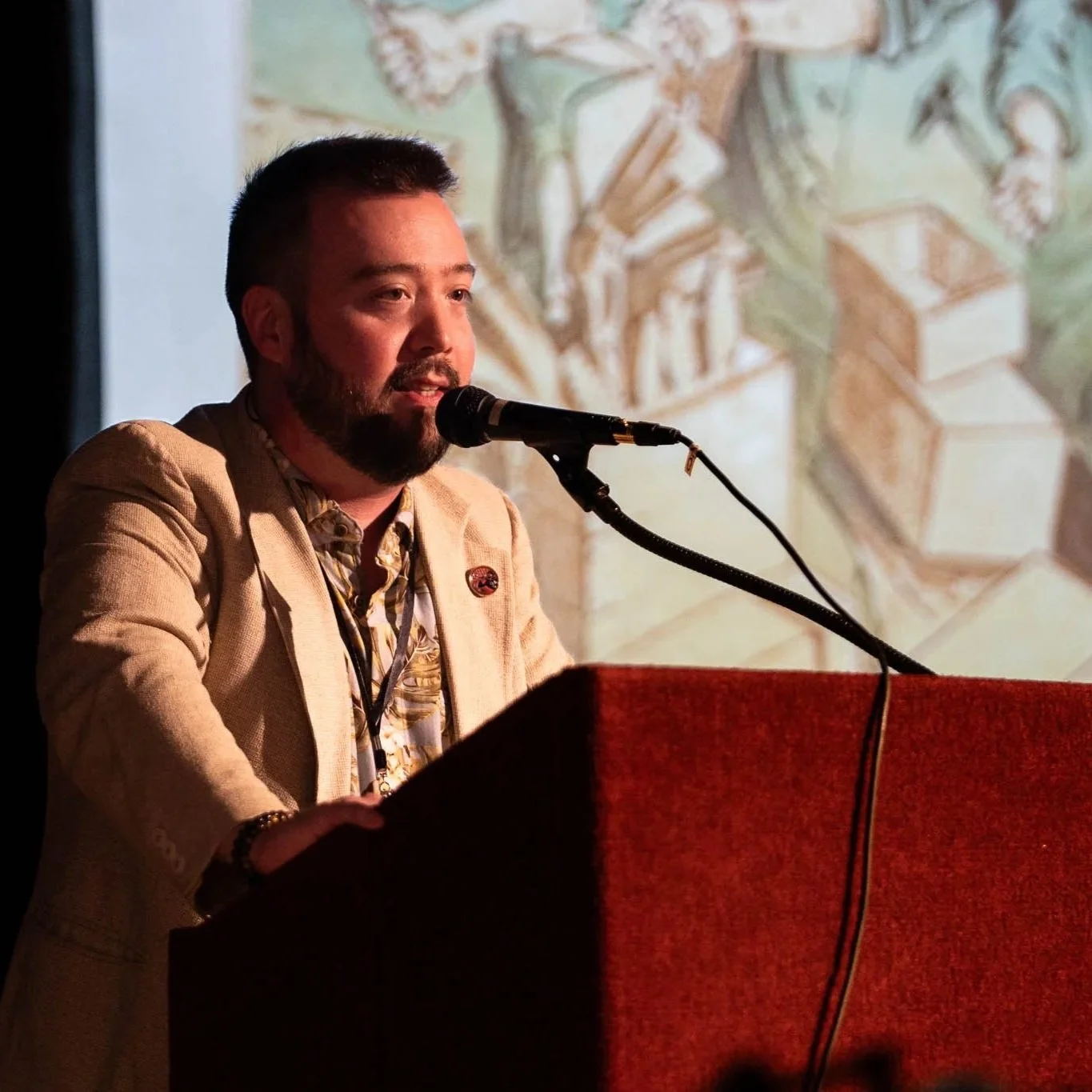 Legacy of JACL Takes Center Stage at Changing Perspectives Conference