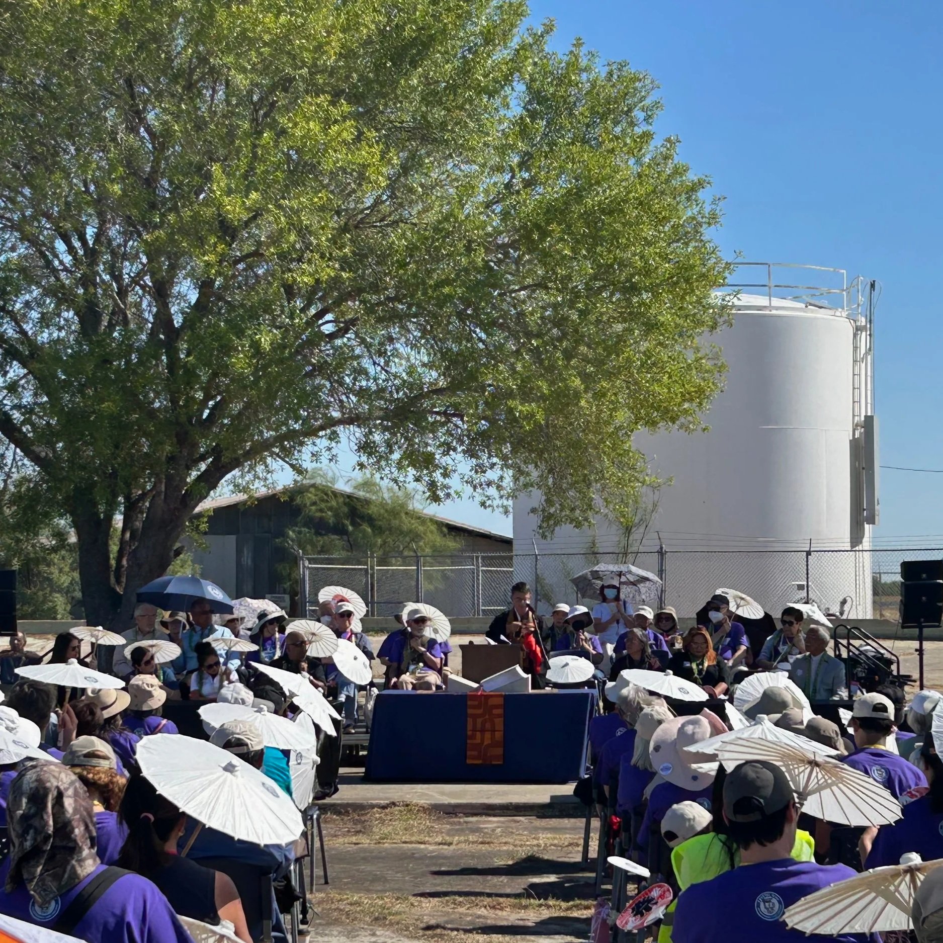 Crystal City Pilgrimage: Overcoming the Urban-Rural Divide One Town at a Time